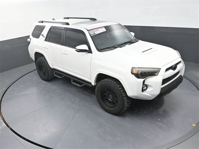 Used 2021 Toyota 4Runner TRD Off-Road Premium image 19