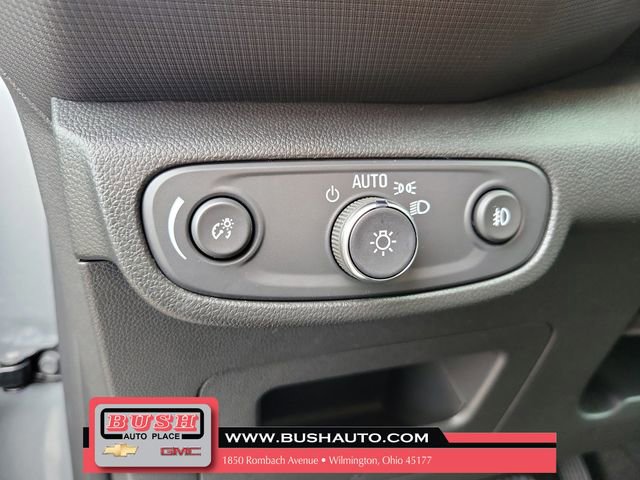 Used 2023 Chevrolet TrailBlazer LT w/ Convenience Package image 22