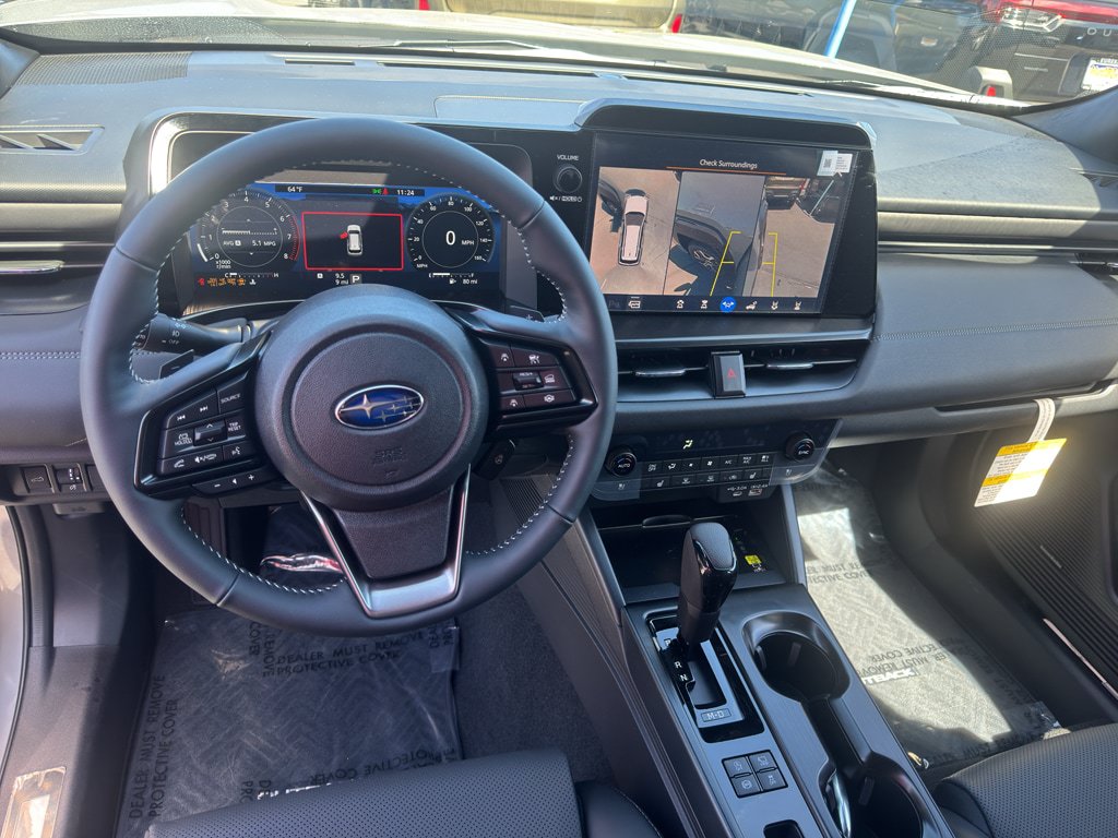New 2026 Subaru Outback Touring XT AWD/4WD image 17