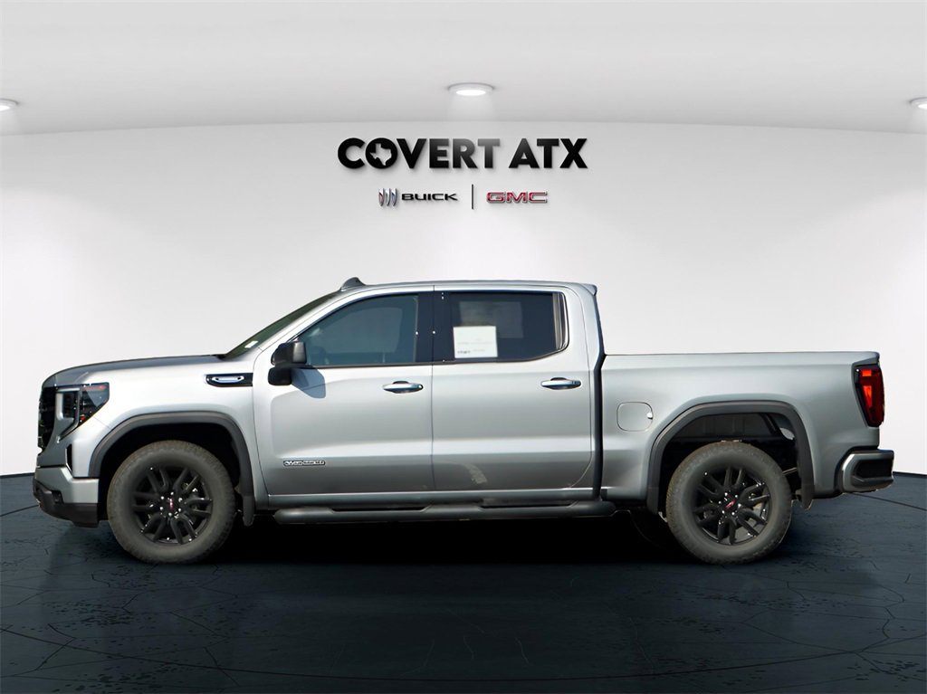 New 2026 GMC Sierra 1500 Elevation w/ Elevation Select Package image 4