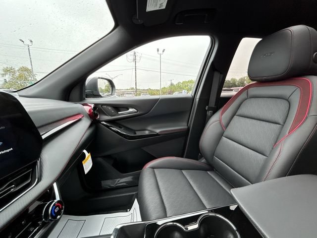 New 2027 Chevrolet Equinox RS w/ Safety and Technology Package AWD/4WD image 47