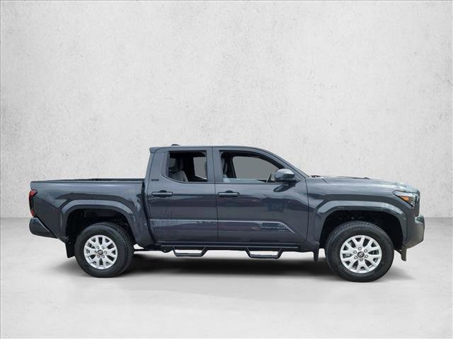 Used 2024 Toyota Tacoma SR5 image 4