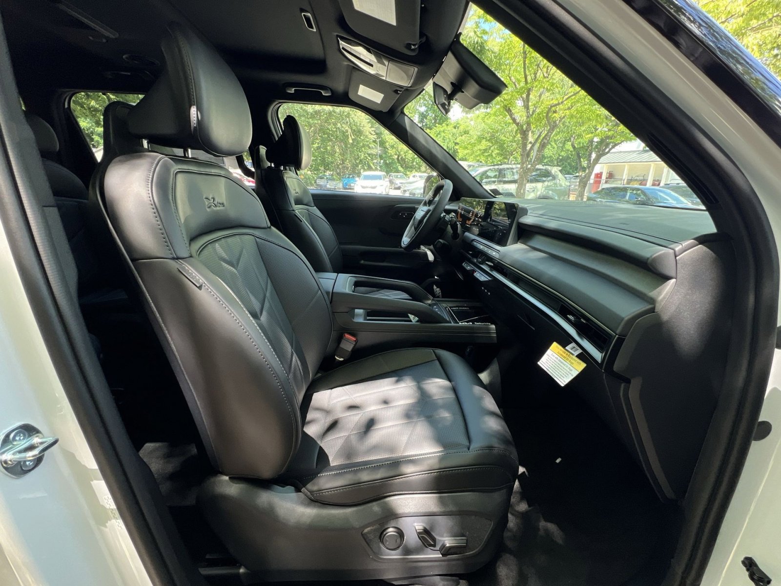 New 2027 Kia Telluride EX X-Line AWD/4WD image 34
