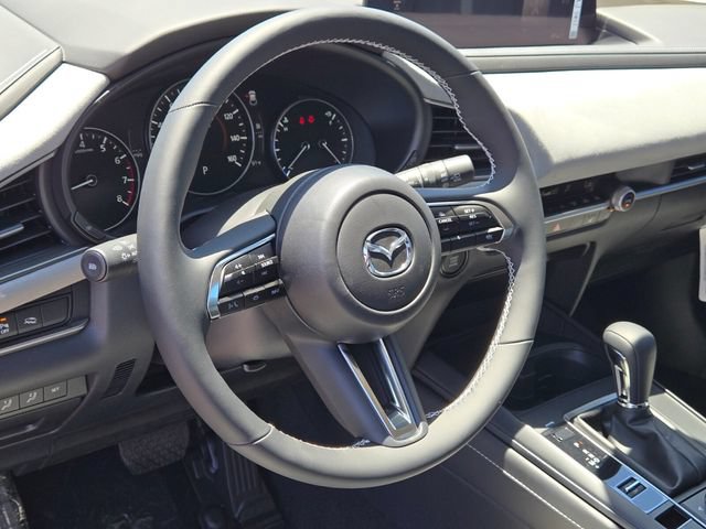 New 2026 MAZDA CX-30 2.5 Turbo Aire Edition AWD/4WD image 11