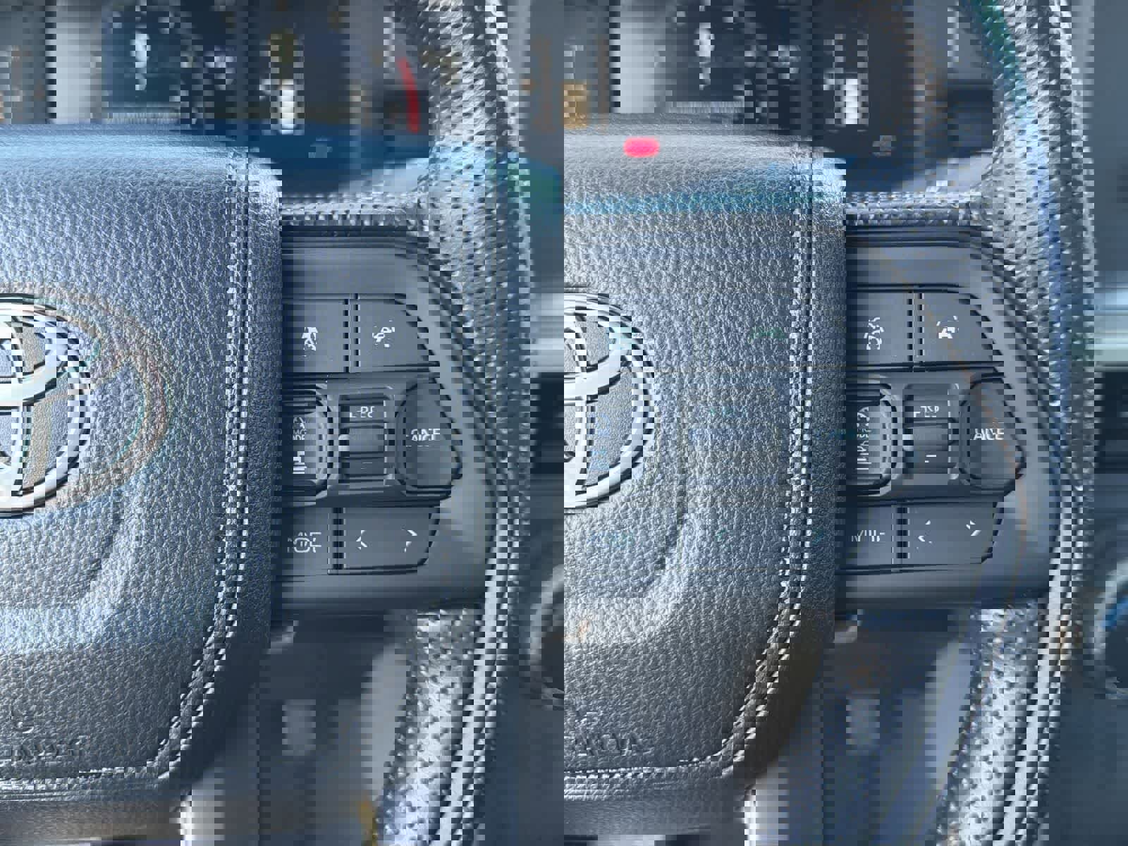 New 2026 Toyota Tacoma SR5 image 29