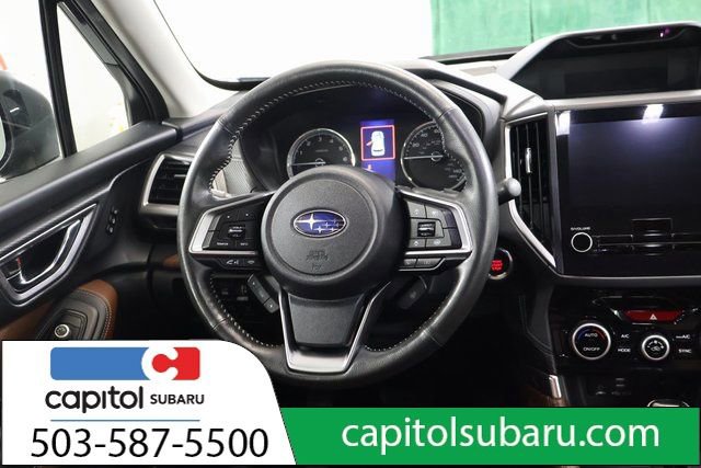 Used 2024 Subaru Forester Touring image 17