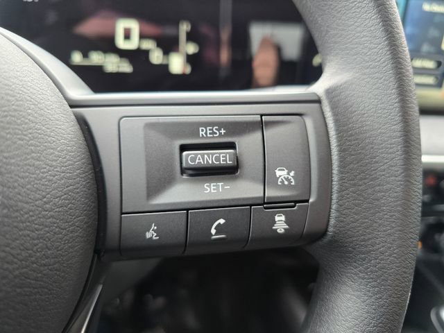 New 2026 Nissan Kicks SV w/ Cold Weather Package AWD/4WD image 24