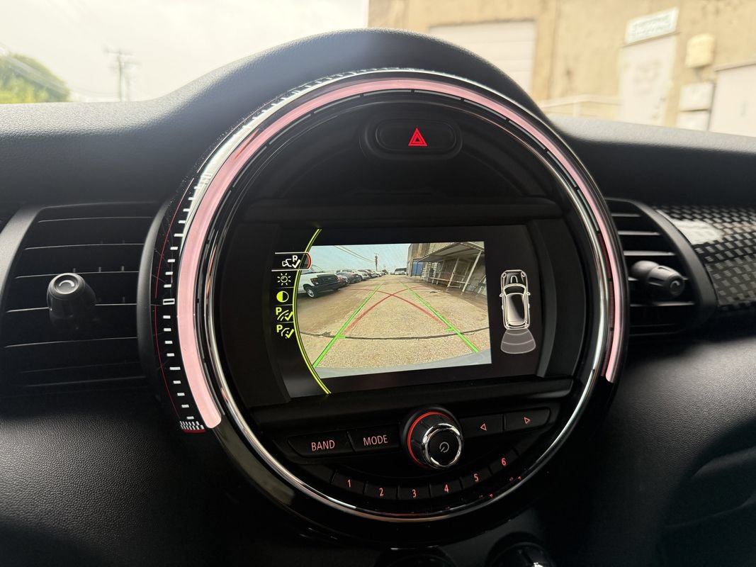Used 2018 MINI Cooper John Cooper Works FWD image 11