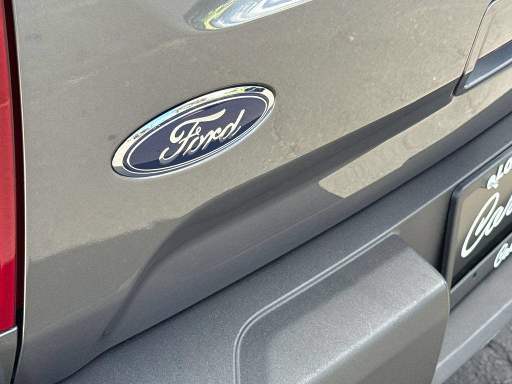 Used 2025 Ford Bronco Sport Outer Banks w/ Outer Banks Tech Package+ AWD/4WD image 7