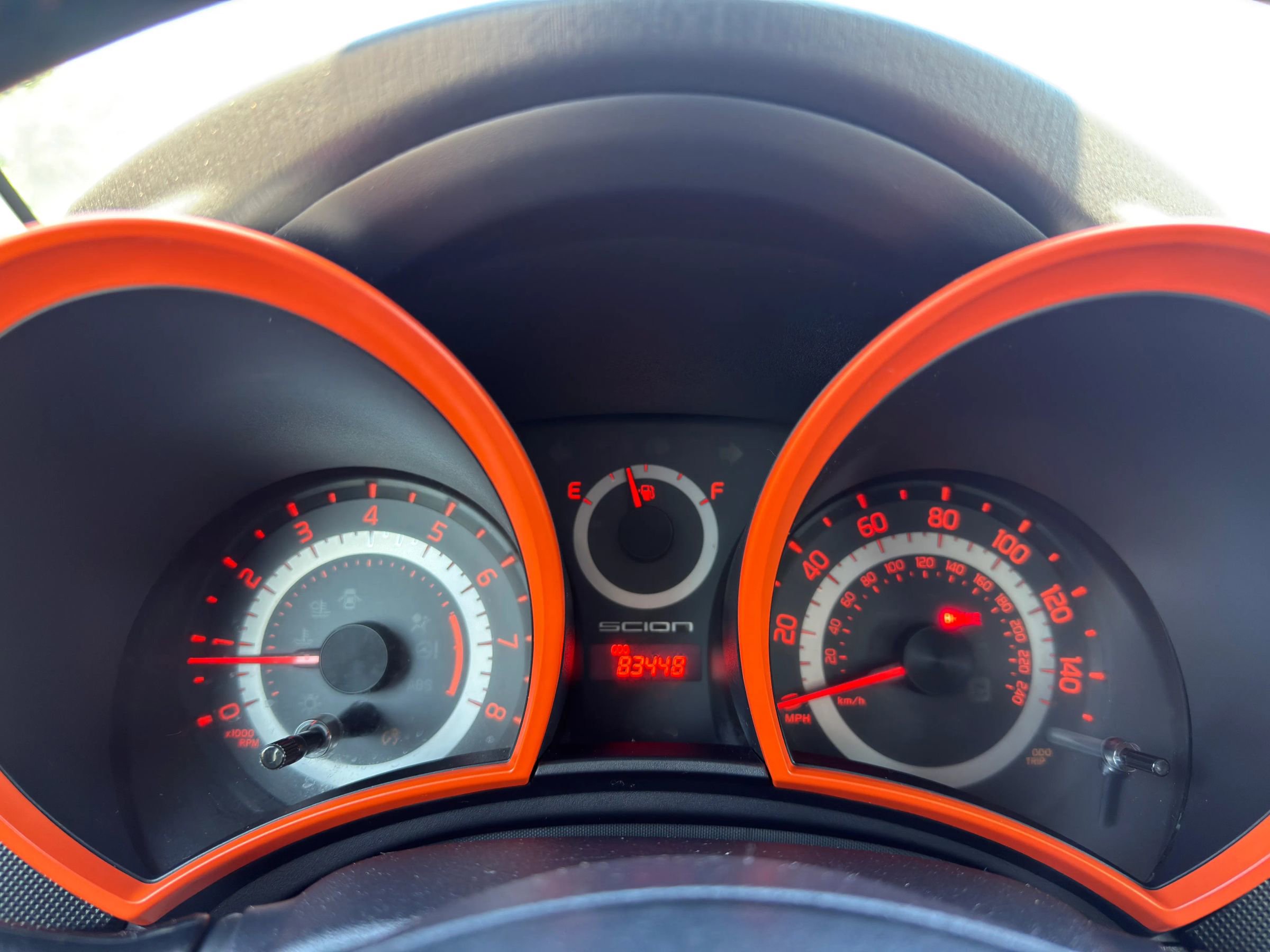 Used 2015 Scion tC FWD image 22