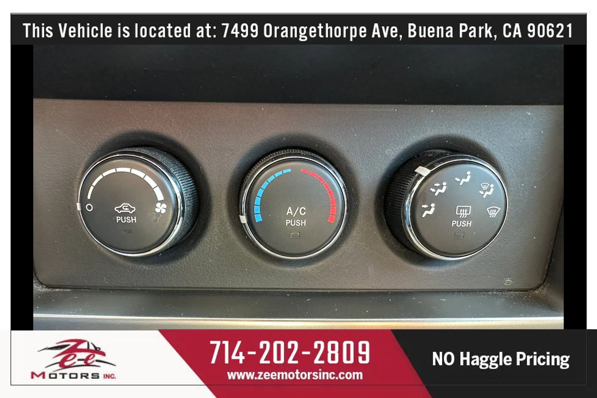 Used 2012 Jeep Liberty Sport AWD/4WD image 33