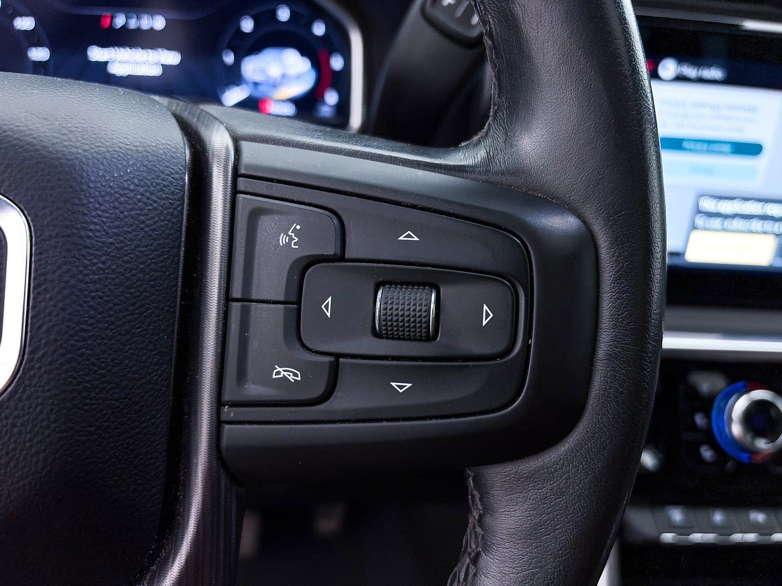 Used 2024 GMC Sierra 2500 Denali Ultimate image 35