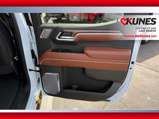New 2026 GMC Sierra 1500 Denali Ultimate image 18