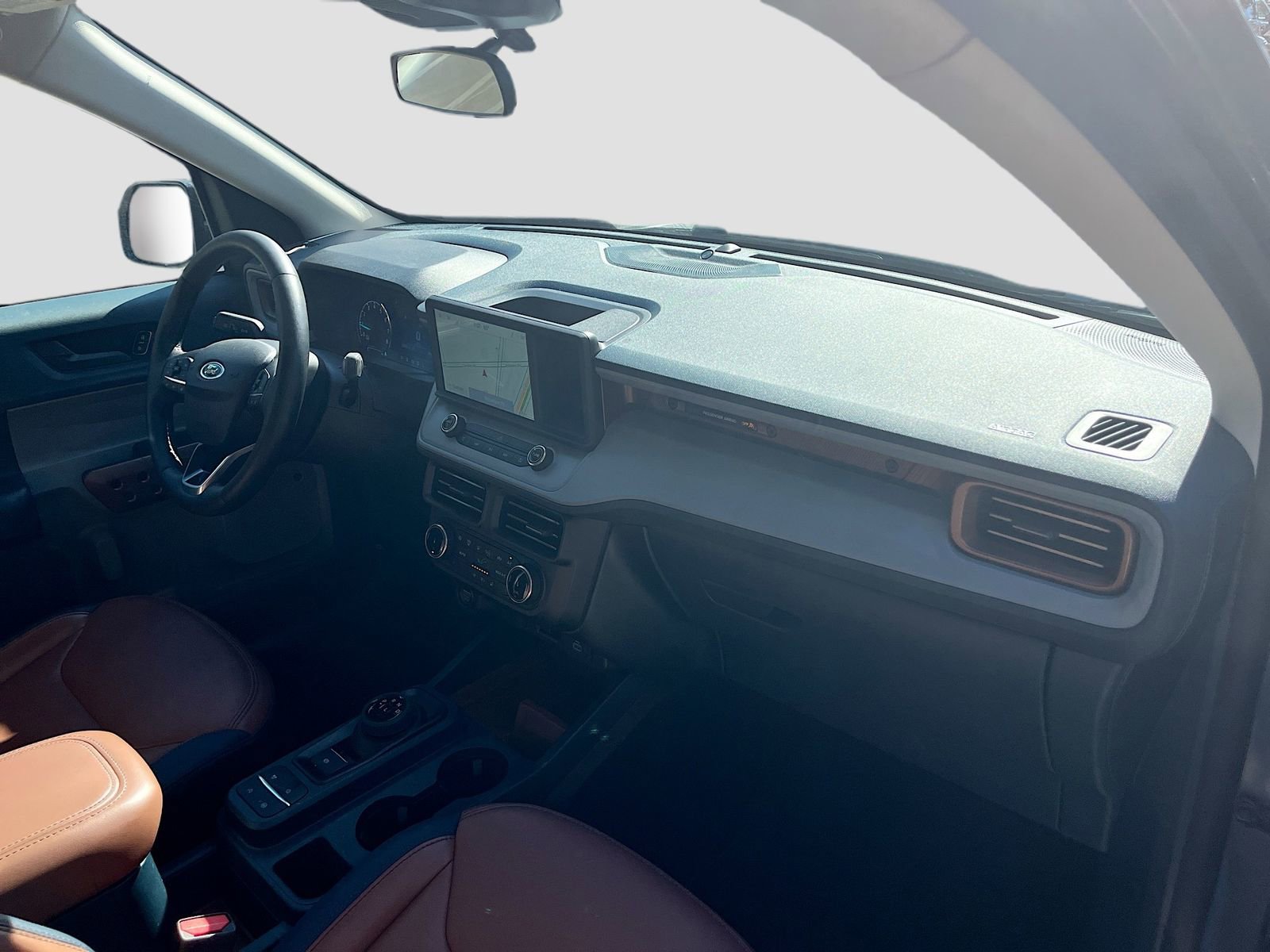 Used 2024 Ford Maverick Lariat AWD/4WD image 29