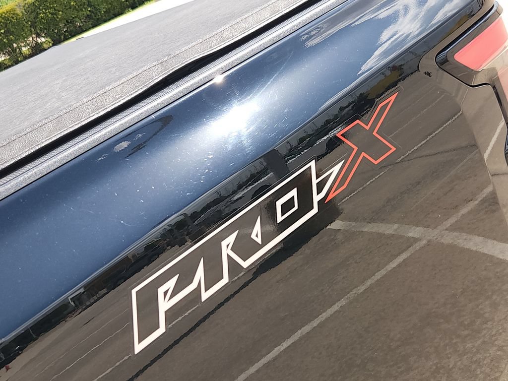 Certified 2022 Nissan Frontier Pro-X RWD image 36