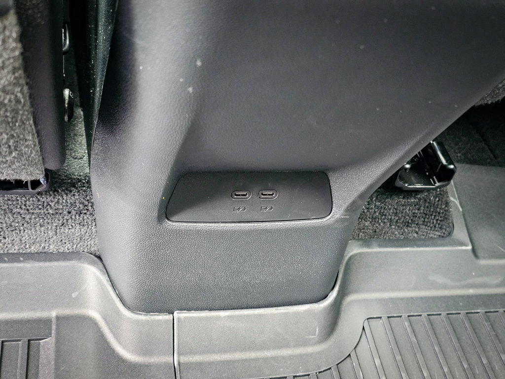 New 2027 GMC Terrain Denali AWD/4WD image 36