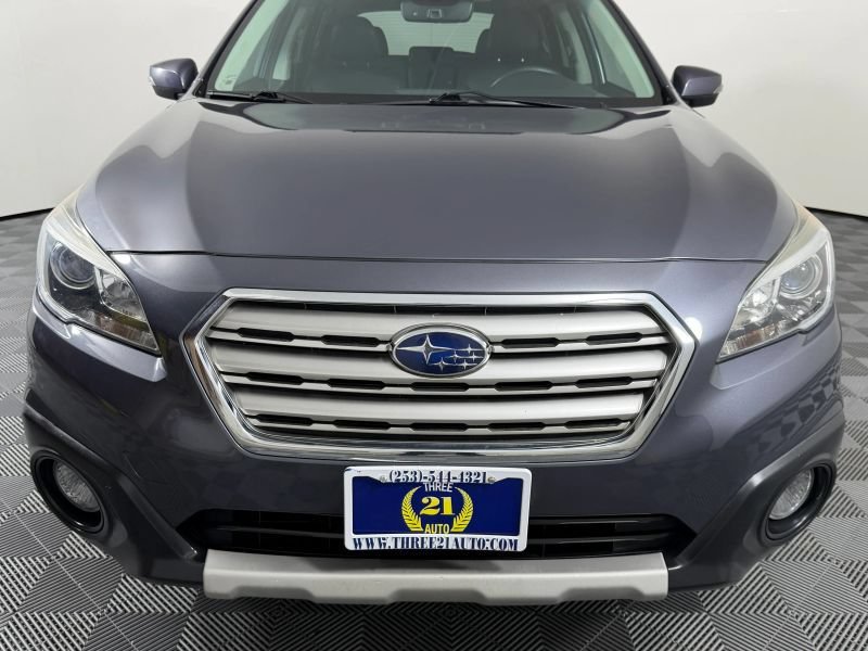 Used 2017 Subaru Outback 2.5i Limited AWD/4WD image 53