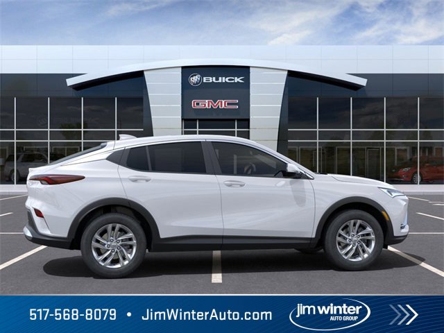 Used 2025 Buick Envista Preferred w/ Convenience I Package image 30