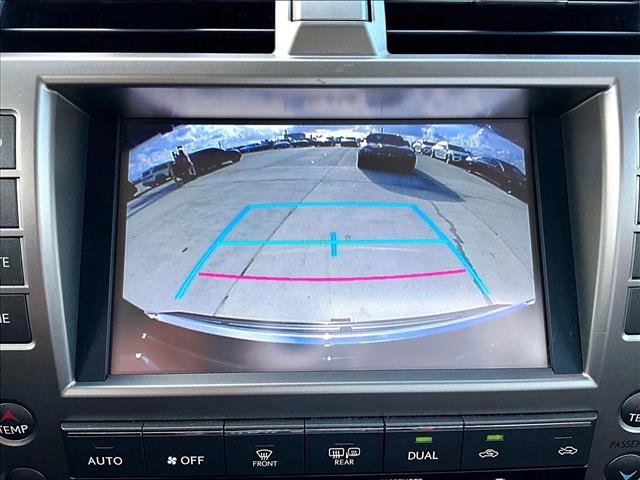 Used 2017 Lexus GX 460 w/ Navigation Package AWD/4WD image 23