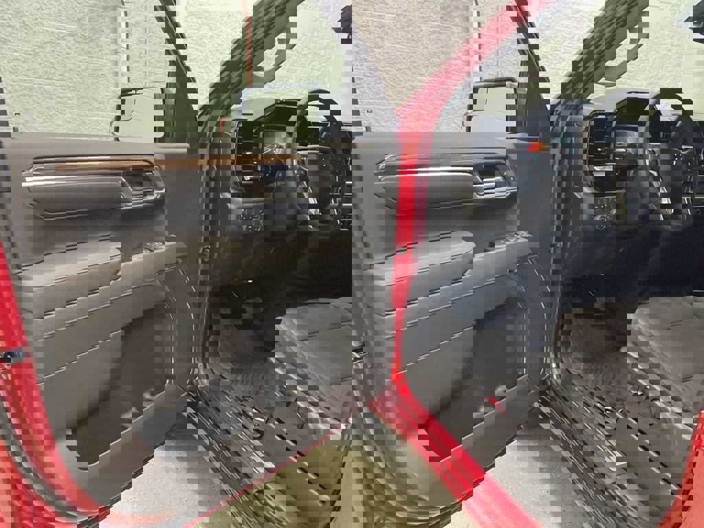 New 2026 Chevrolet Silverado 1500 RST image 14