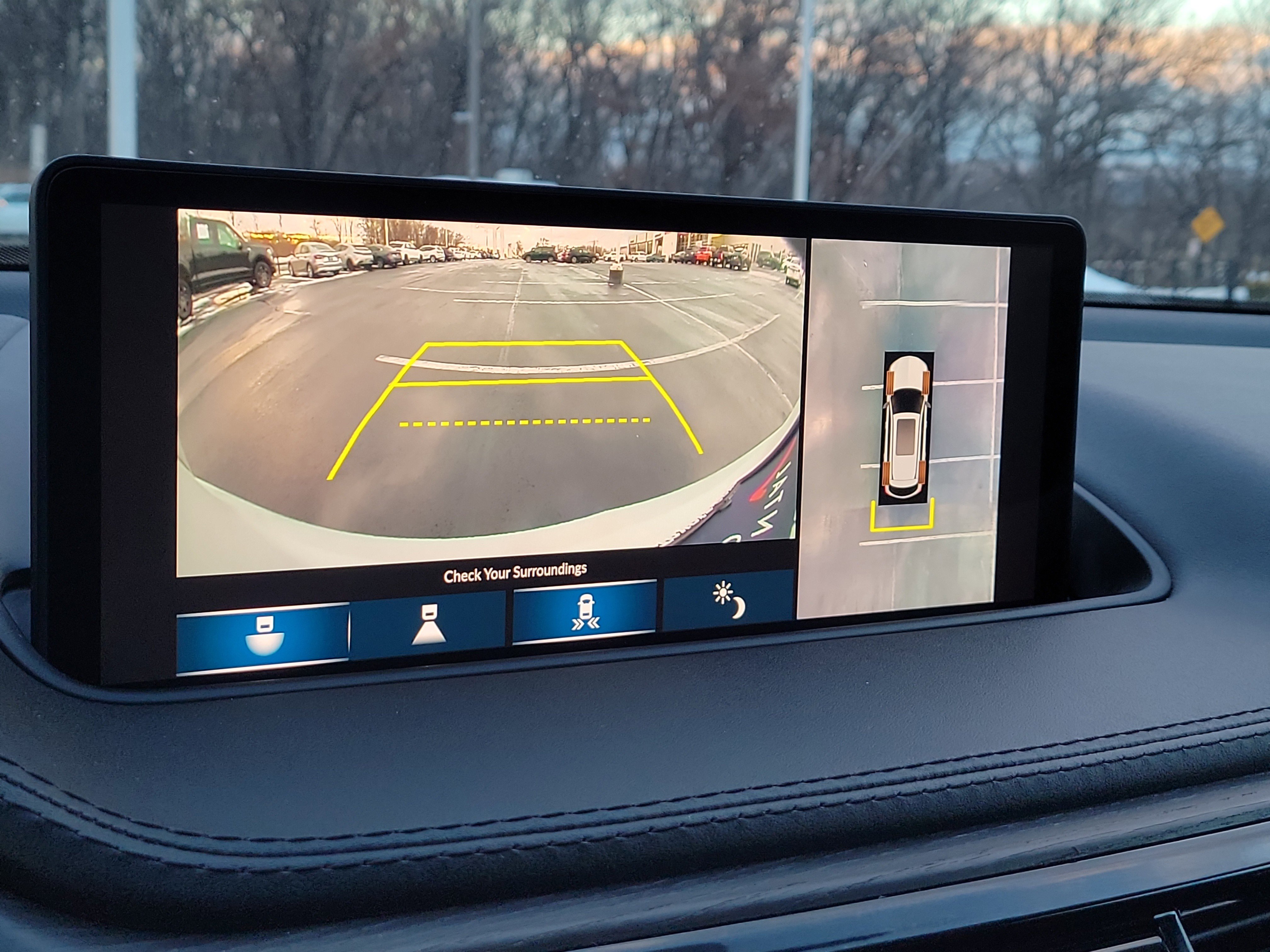 Used 2023 Acura MDX SH-AWD w/ Advance Package image 33