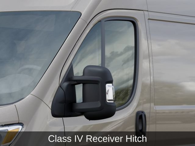 New 2026 RAM ProMaster 2500 w/ Safety Group FWD image 18