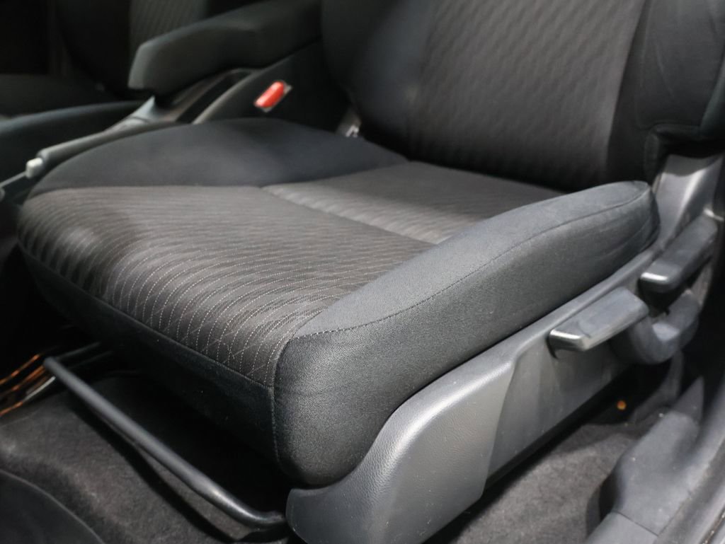 Used 2018 Honda Fit EX image 13