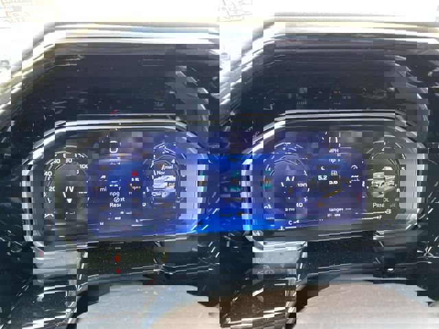 New 2026 Chevrolet Silverado 1500 LT w/ All Star Edition Plus image 15