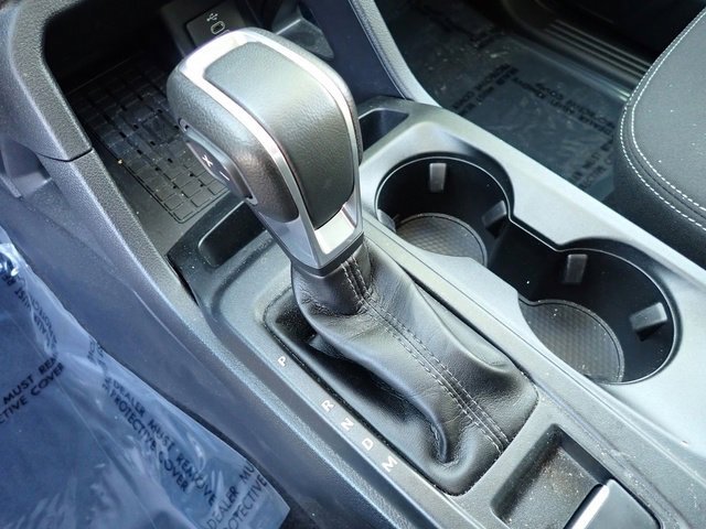 Used 2024 Ford Ranger XLT w/ FX4 Off-Road Package image 25