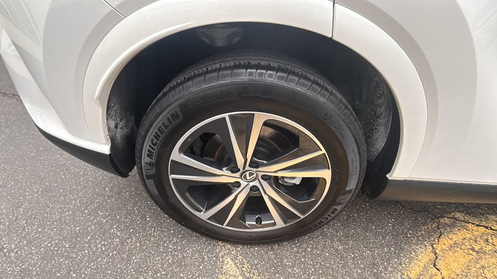 Used 2023 Lexus RX 350 image 13