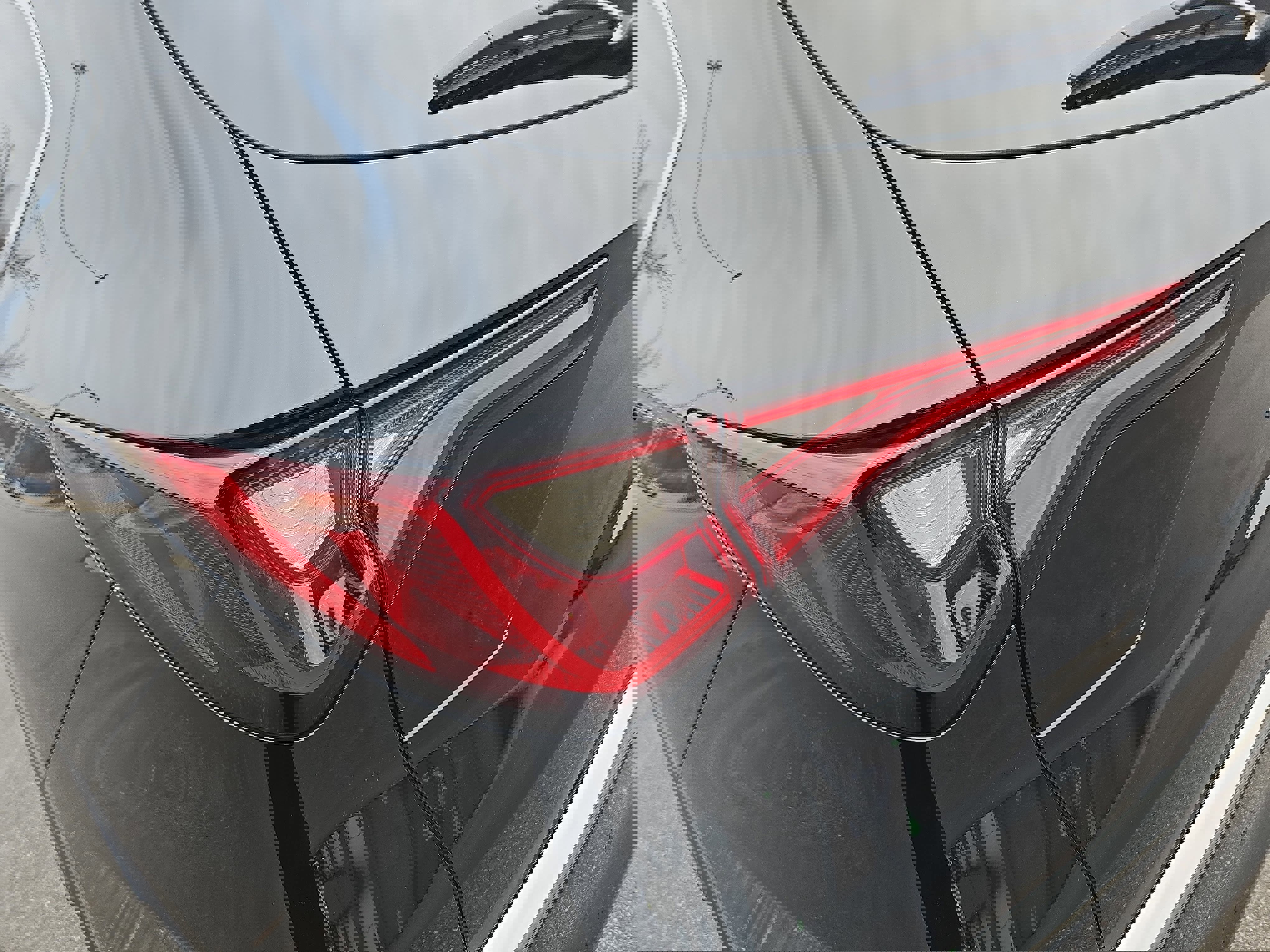 Certified 2026 Acura MDX FWD w/ Technology Package image 33