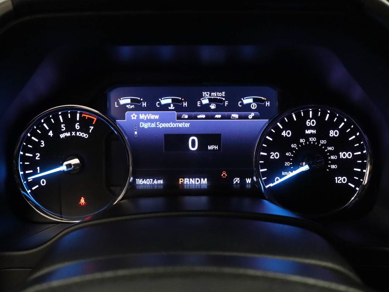 Used 2020 Ford Expedition XLT w/ Equipment Group 202A RWD image 7