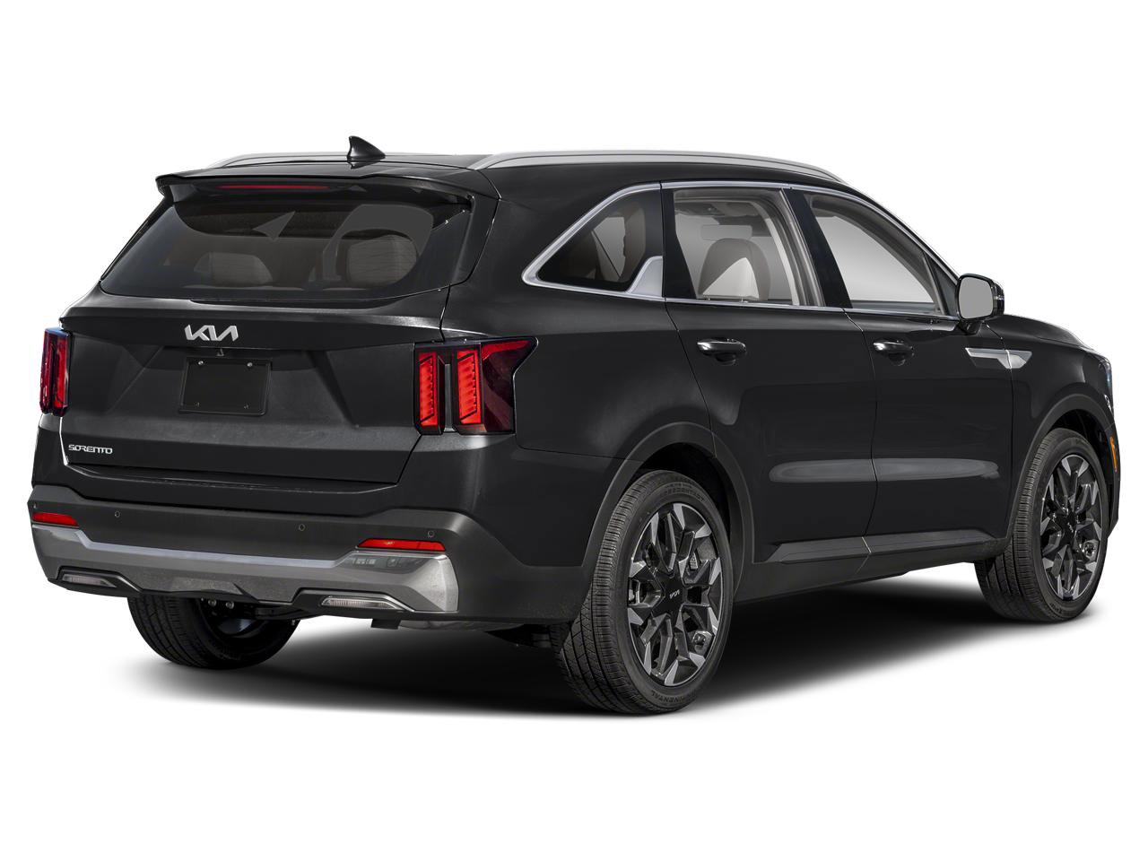 New 2026 Kia Sorento EX image 19