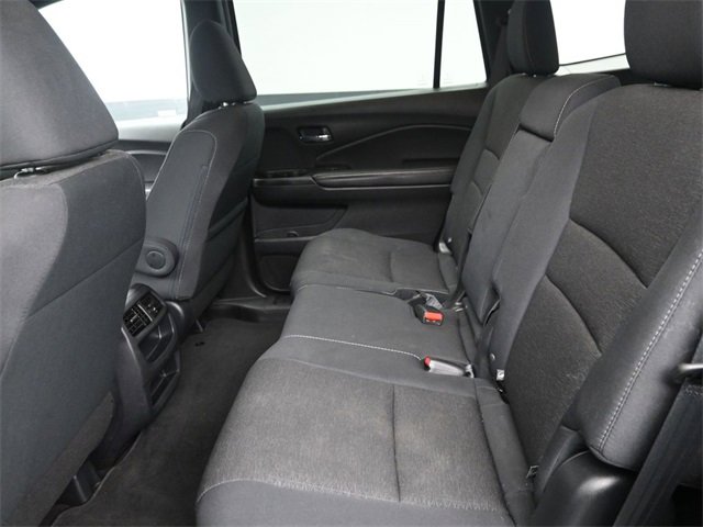 Used 2019 Honda Passport Sport image 19