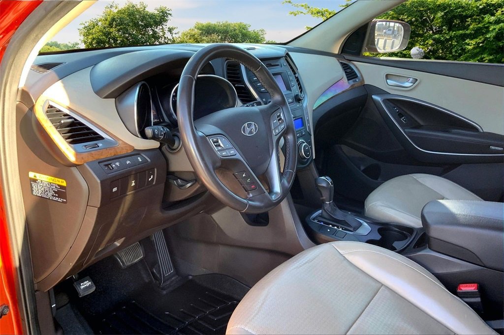 Used 2014 Hyundai Santa Fe Sport 2.0T image 15