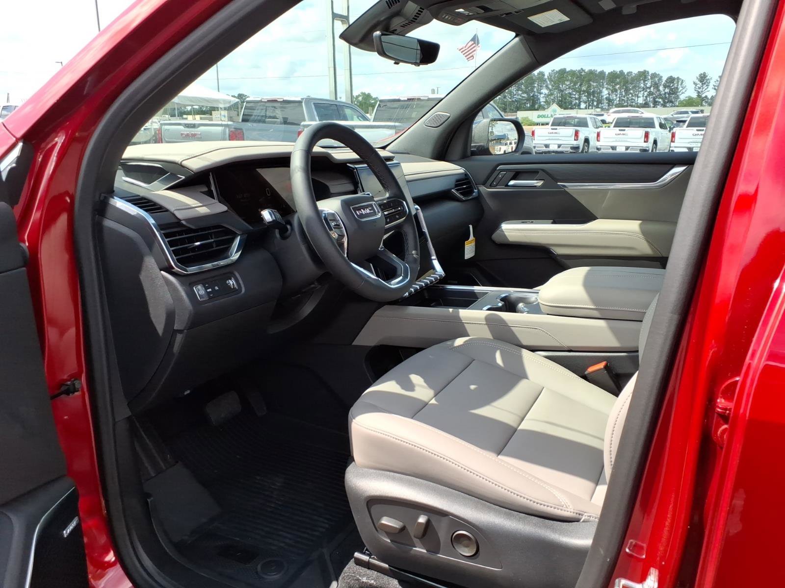 New 2026 GMC Acadia Elevation w/ Elevation Premium Package image 21