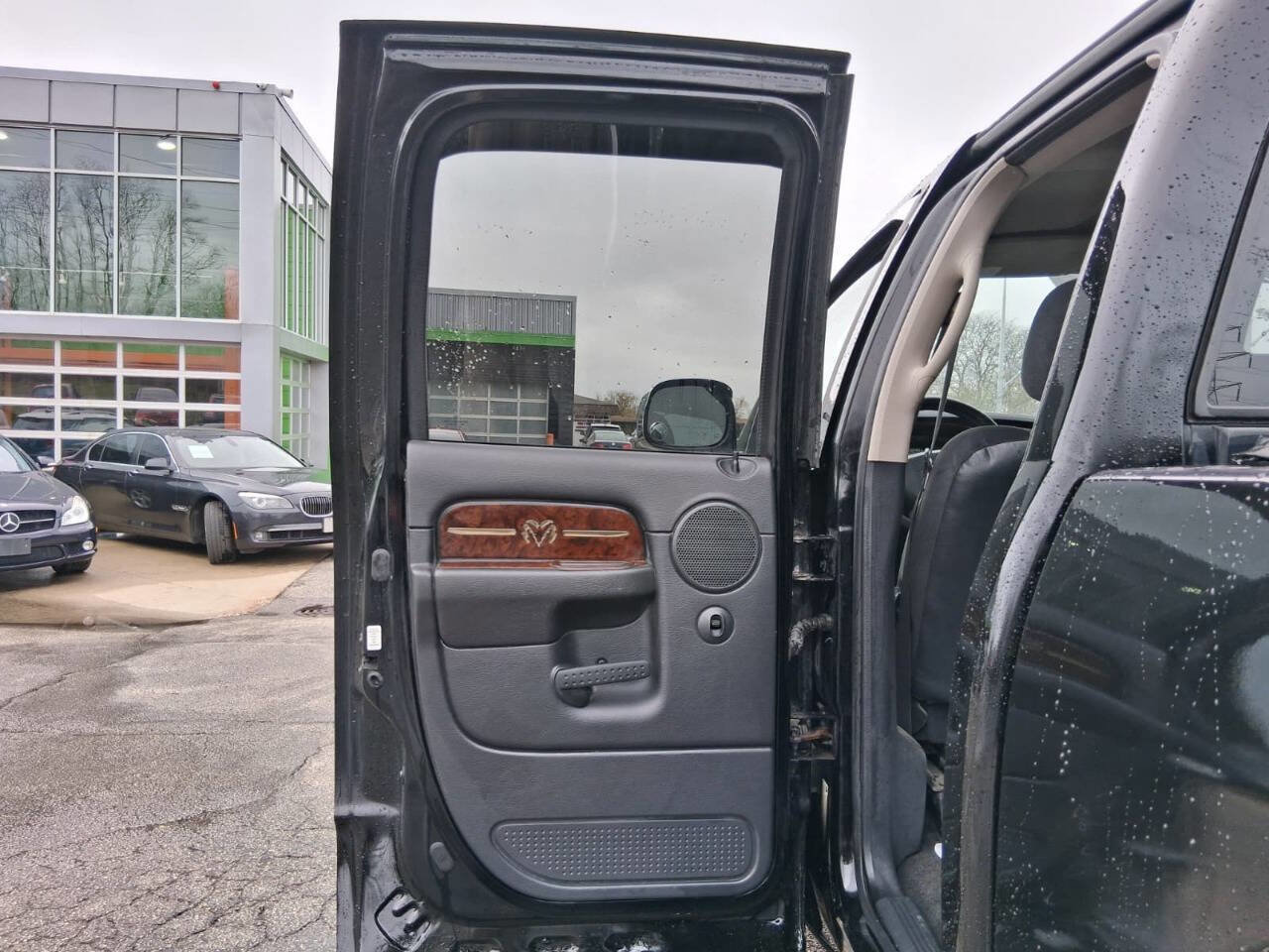 Used 2005 Dodge Ram 1500 Truck SLT w/ Quad Cab Big Horn Value Group image 11