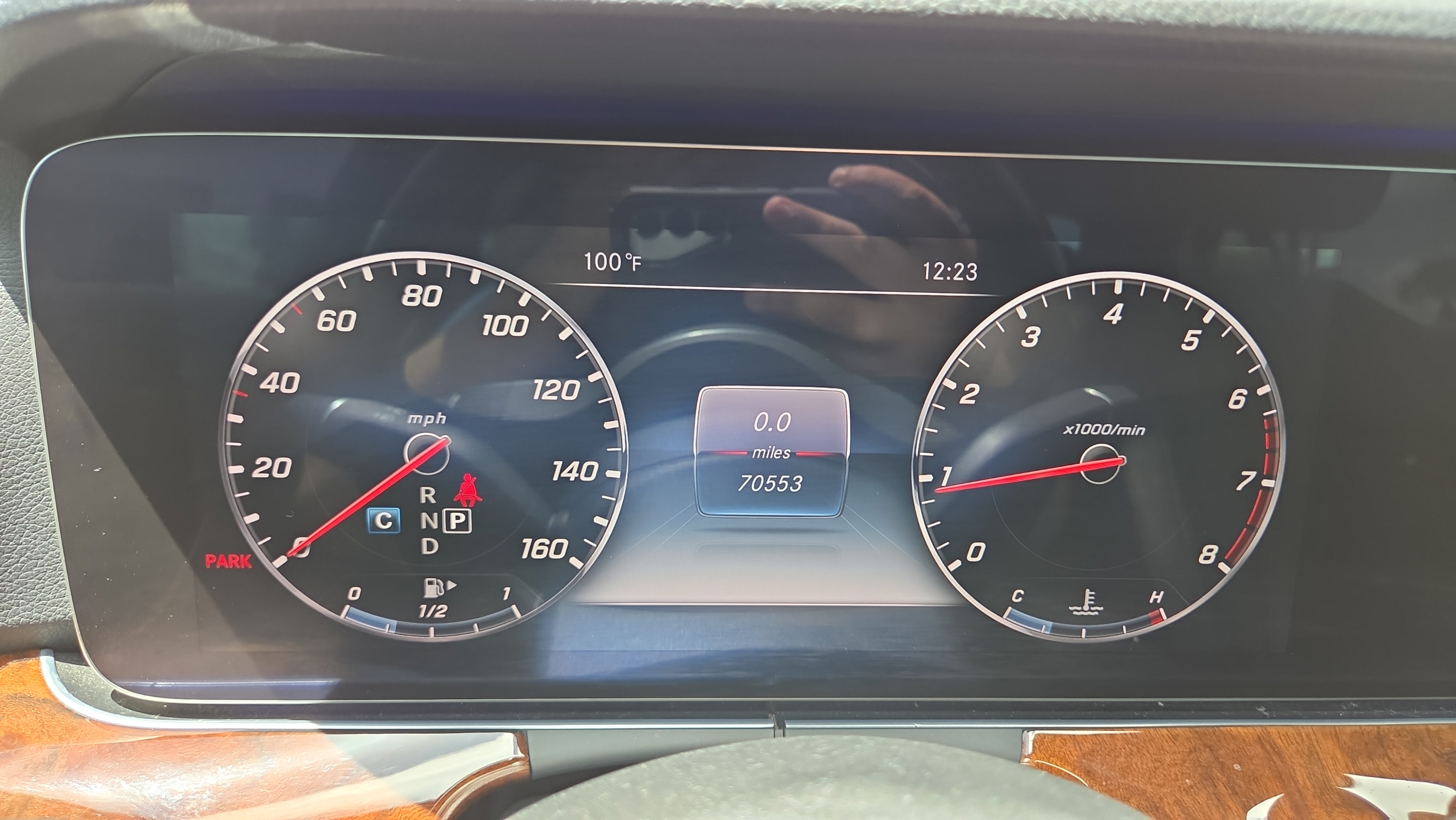 Certified 2020 Mercedes-Benz E 350 Sedan image 28