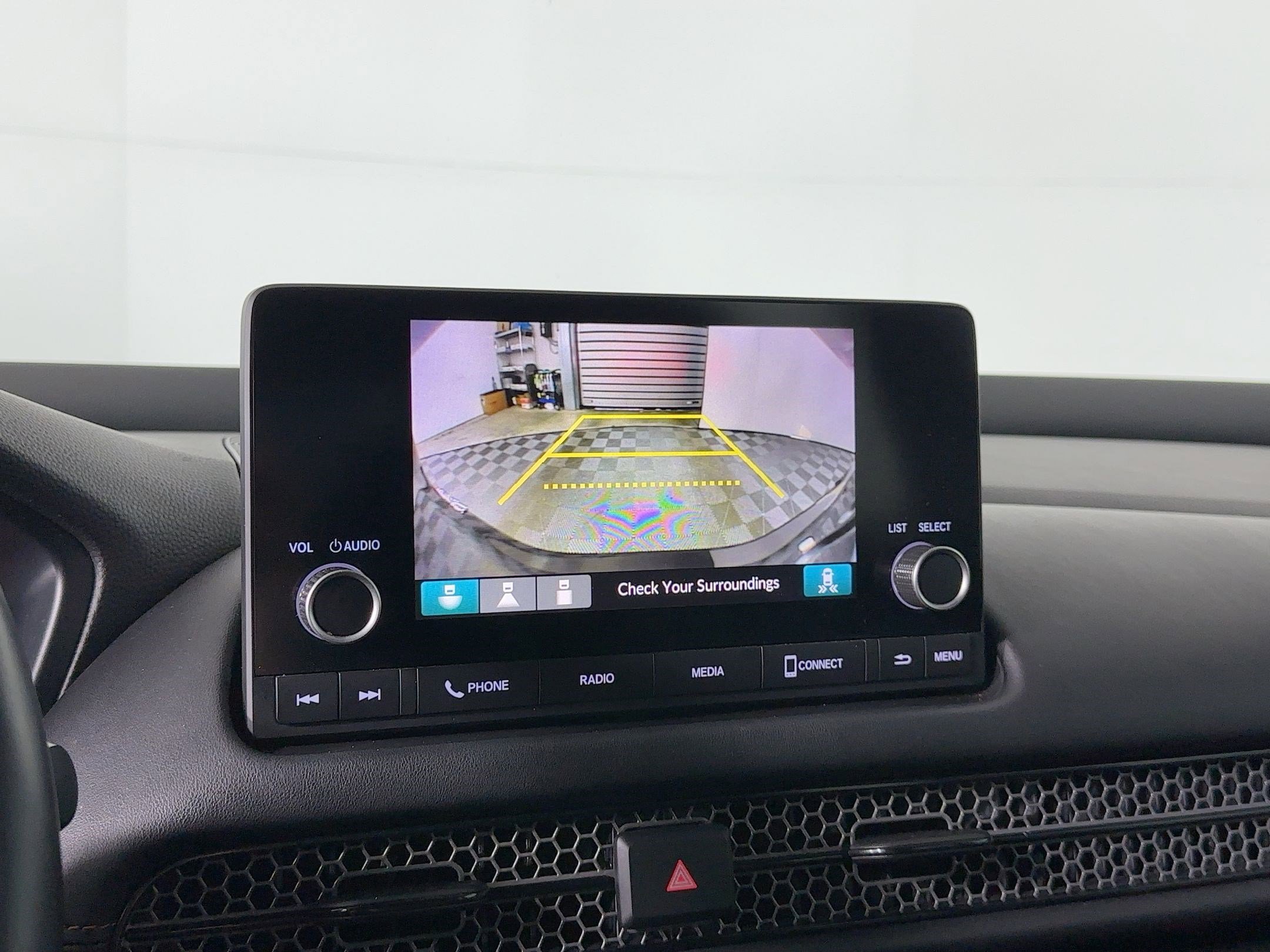 Used 2023 Honda HR-V Sport image 23