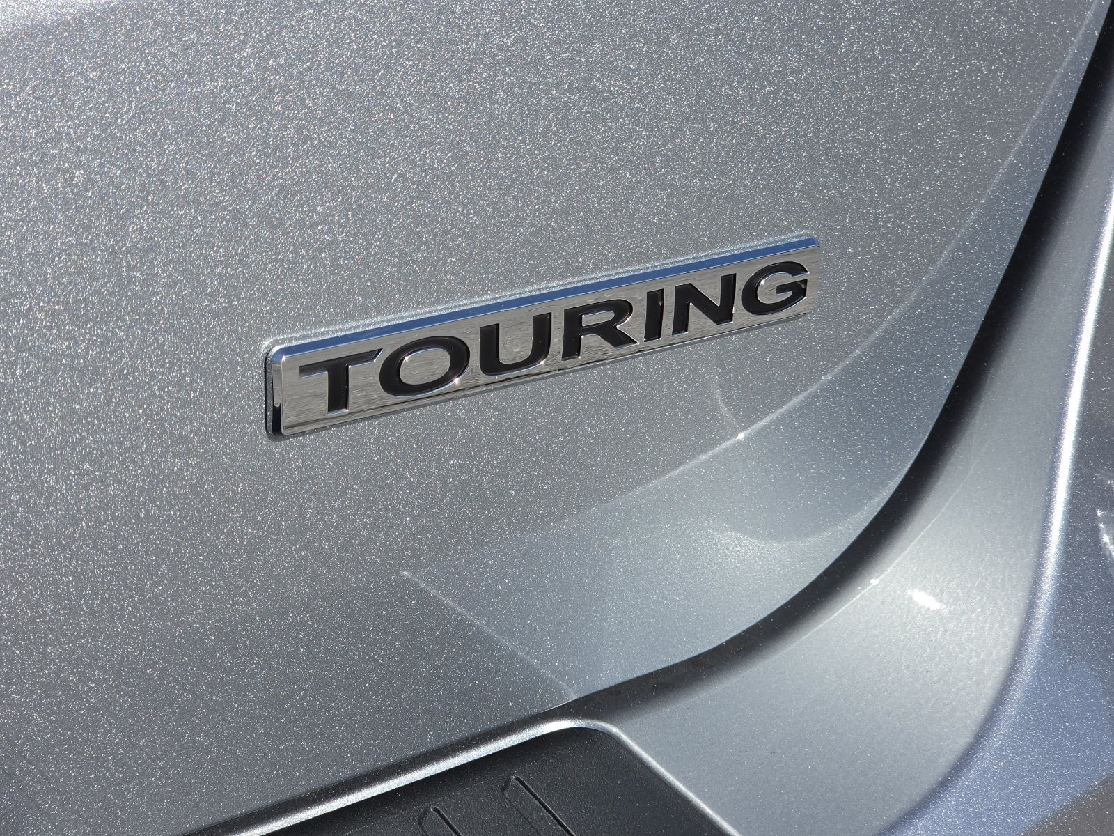 New 2027 Honda Odyssey Touring image 8