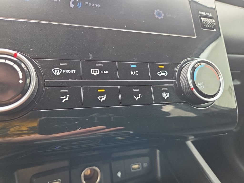 Used 2023 Hyundai Tucson SEL image 42