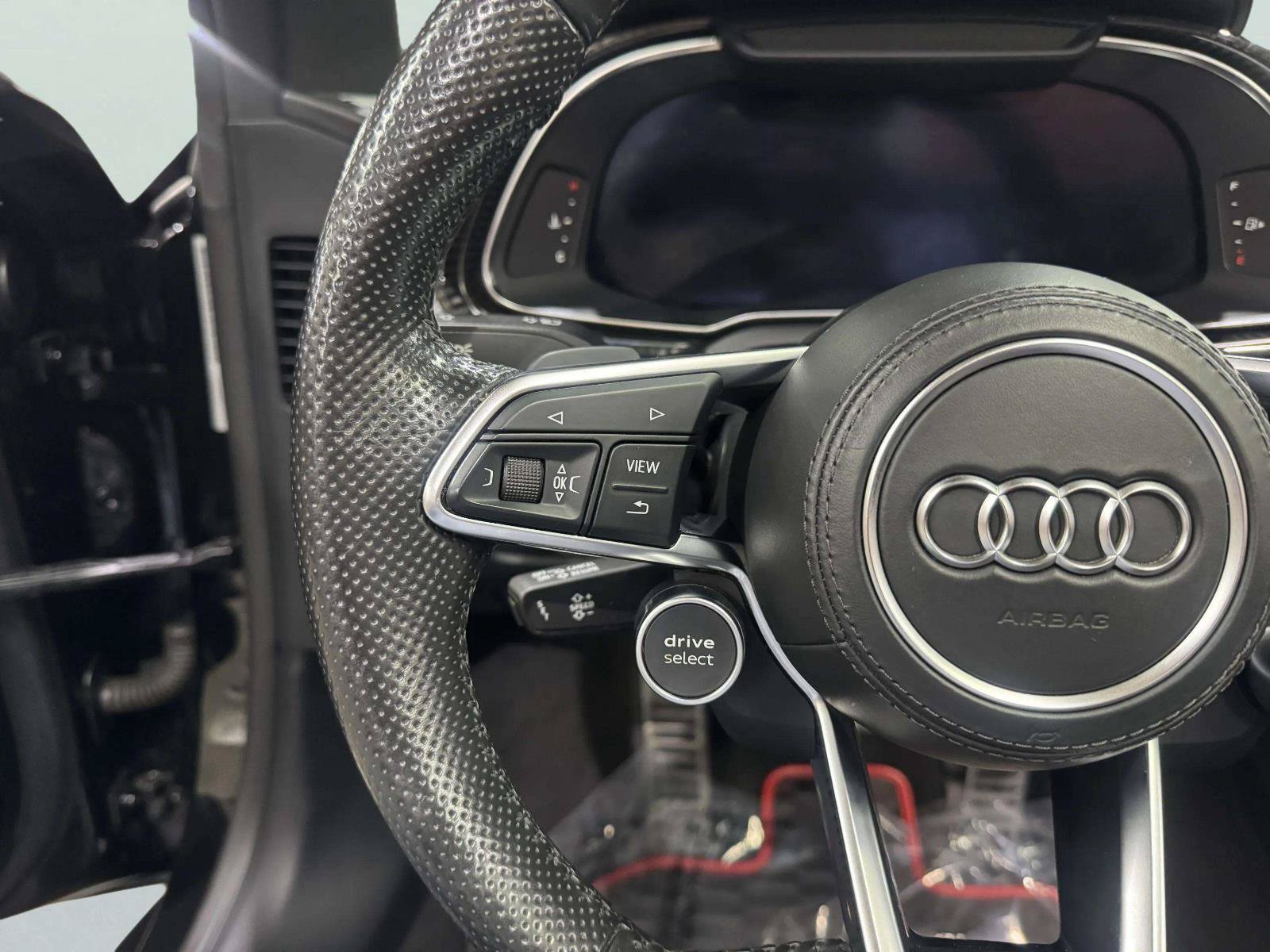 Used 2017 Audi R8 V10 w/ Carbon Exterior Package AWD/4WD image 42