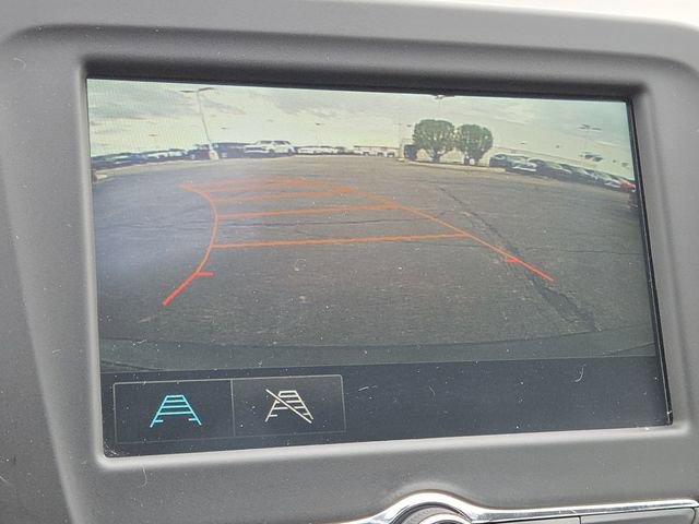 Used 2016 Chevrolet Malibu LS FWD image 3