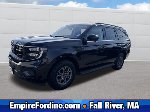 Certified 2025 Ford Expedition Active image 1