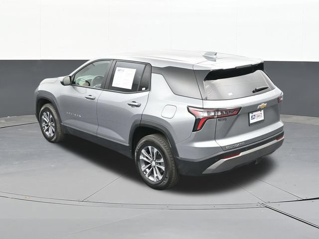 Used 2026 Chevrolet Equinox LT w/ Convenience Package II AWD/4WD image 58