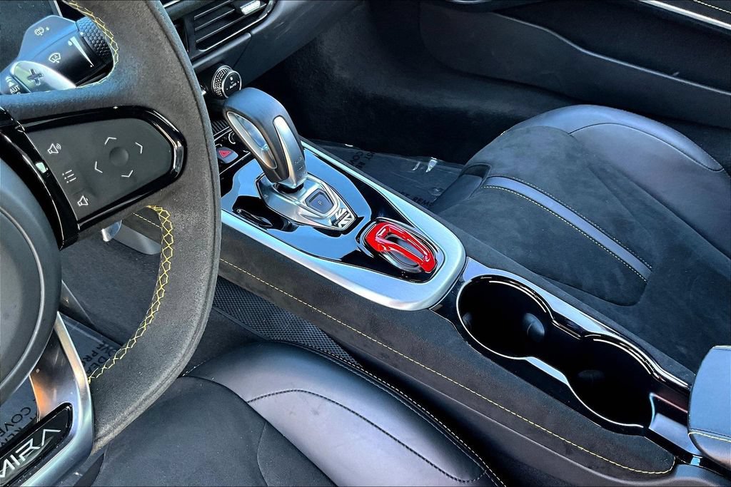 Used 2024 Lotus Emira First Edition RWD image 18