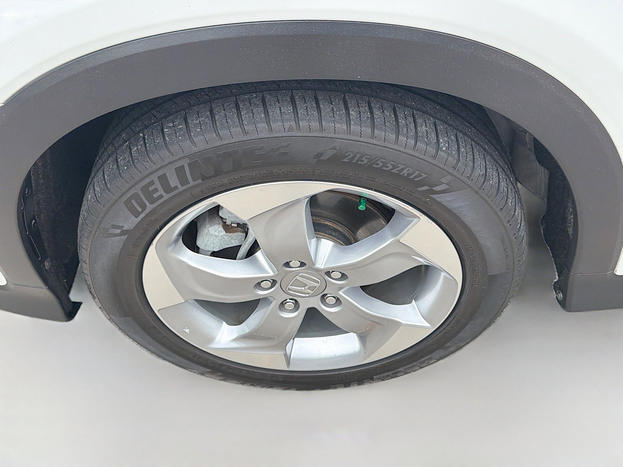 Certified 2019 Honda HR-V LX image 35