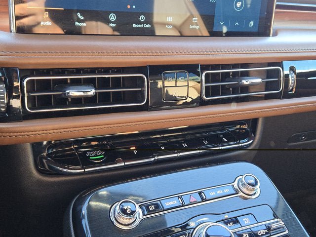 Used 2023 Lincoln Nautilus Reserve w/ Equipment Group 201A AWD/4WD image 24