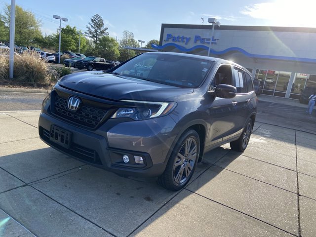 Used 2019 Honda Passport EX-L image 4