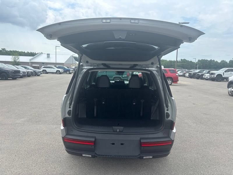 Used 2024 Hyundai Santa Fe SEL FWD image 9
